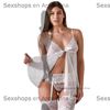 Disfraz de Novia sexy
